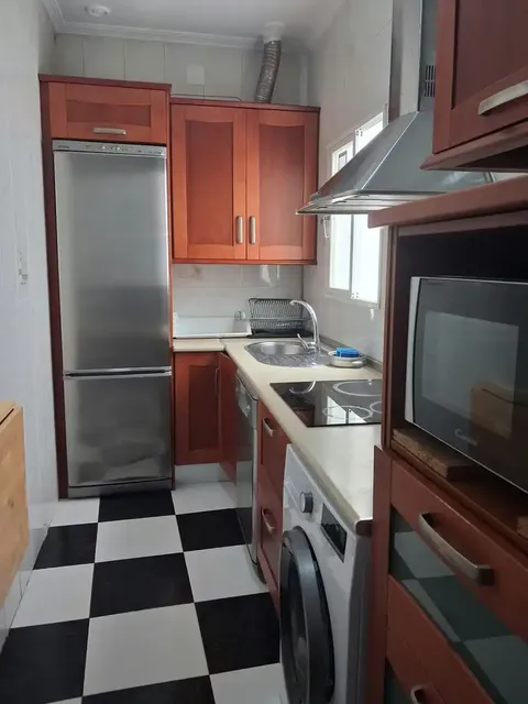 Appartamento 94 m² a Cádiz