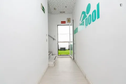 Habitación en alquiler, Granada