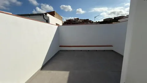 Wohnung 39 m² in Málaga