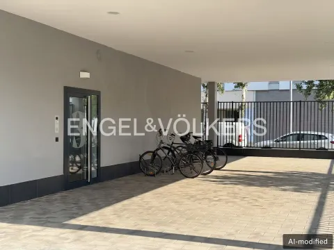 Appartamento 43 m² a Sant Adrià de Besòs