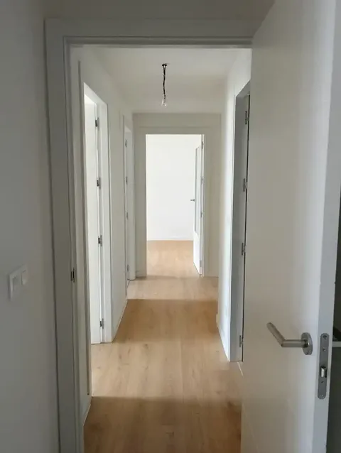 Pis de 74 m² a Oviedo