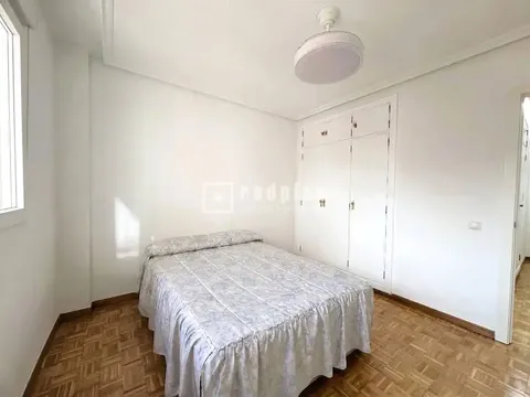 Pis de 50 m² a Madrid