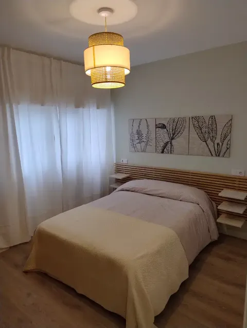 Pis de 121 m² a Lugo