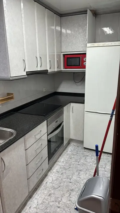 Quarto para alugar, Barcelona
