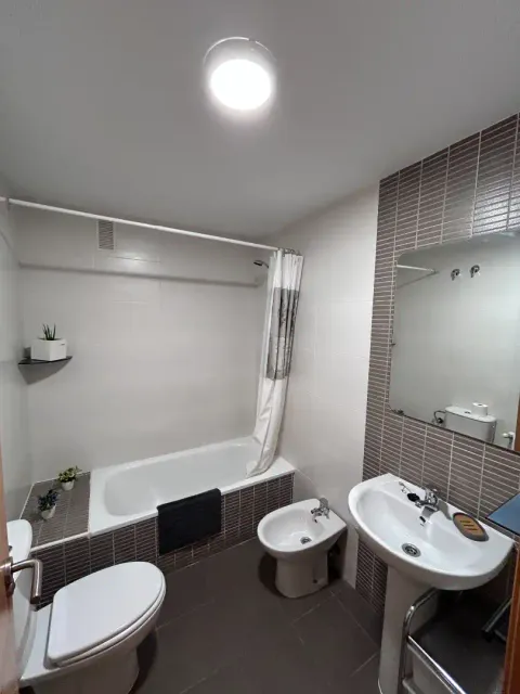 Apartamento 89 m² em Meco