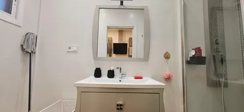 Pis de 55 m² a Torremolinos