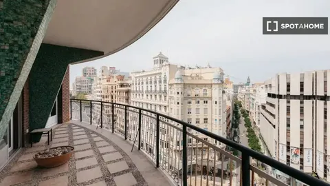 Habitació de lloguer, València