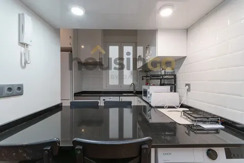 Pis de 100 m² a Madrid