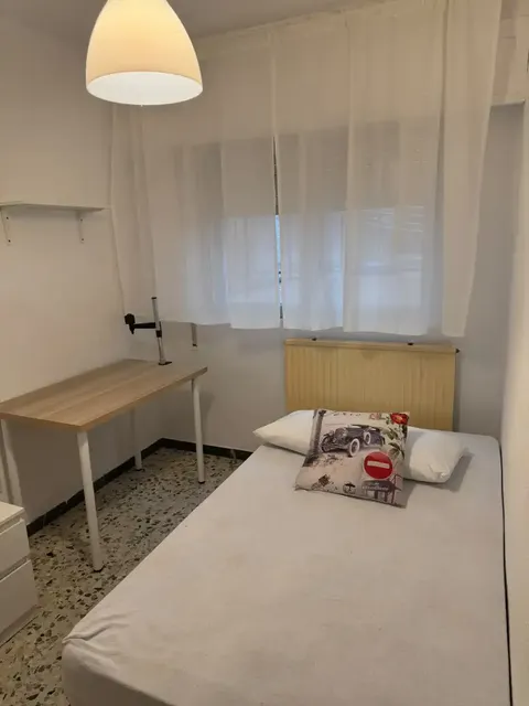 Wohnung 70 m² in Saragossa