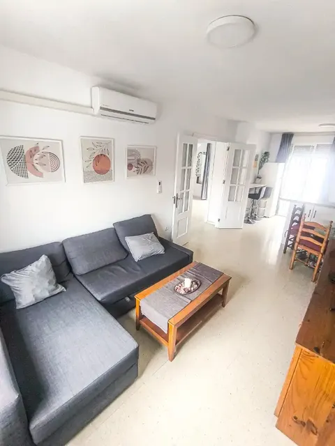 Piso de 70 m² en Granada