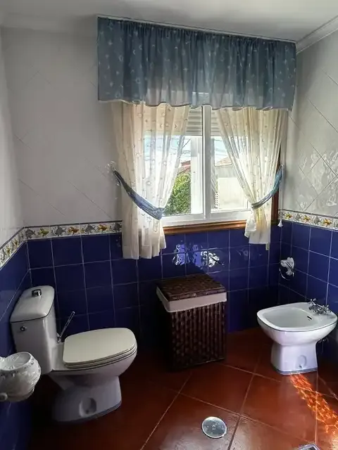 Casa de lloguer, Vilagarcía de Arousa