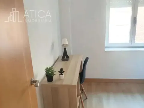 Habitació de lloguer, Salamanca