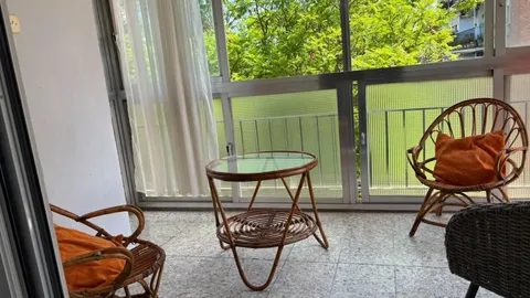 Habitació de lloguer, Sevilla