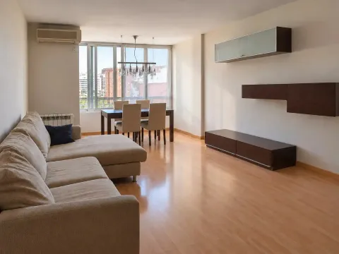 Квартира 104 м² у Alacant / Alicante