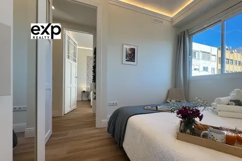 Appartamento 91 m² a Valencia
