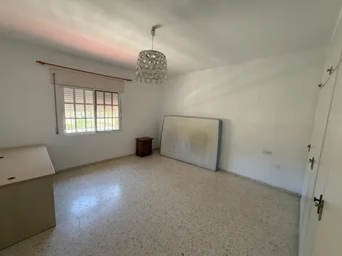 Casa de lloguer, Benalmádena