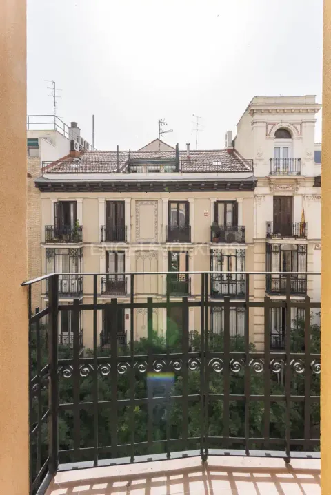 Pis de 111 m² a Madrid