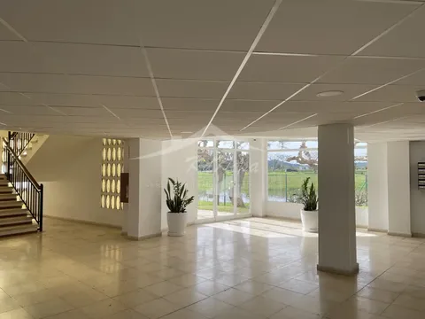 Pis de 30 m² a Vila-seca