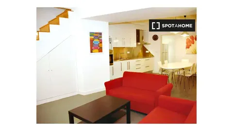 Habitació de lloguer, Alacant