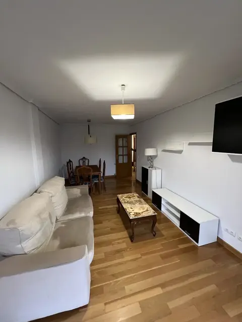 Wohnung 80 m² in Santander