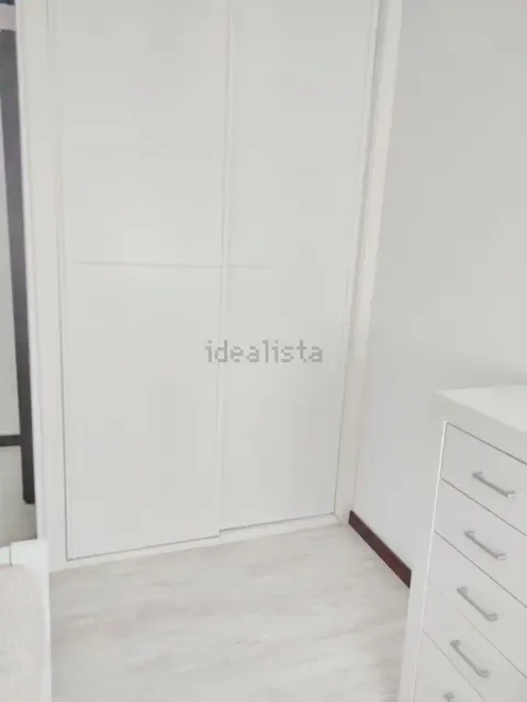 Квартира 90 м² у Cáceres