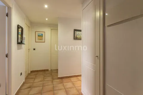 Квартира 134 м² у Altea