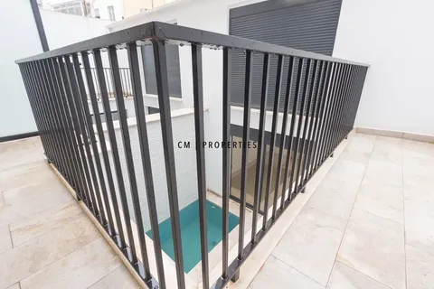 Pis de 167 m² a València