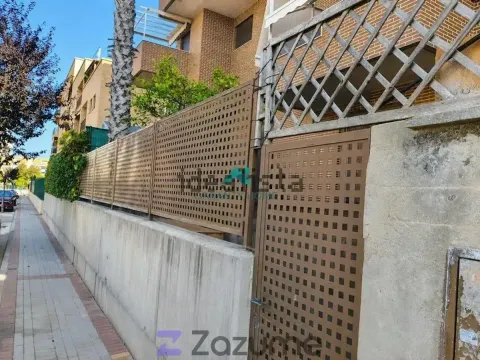 Квартира 126 м² в Canet d'en Berenguer