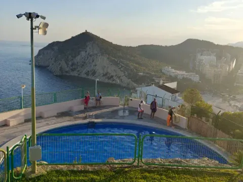Piso de 55 m² en Benidorm