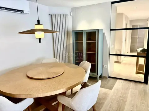 Pis de 105 m² a València