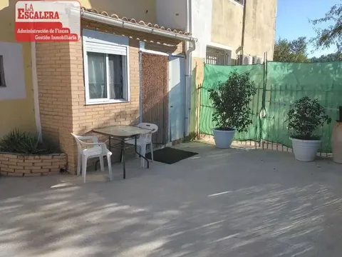 Casa de 45 m² a Castalla