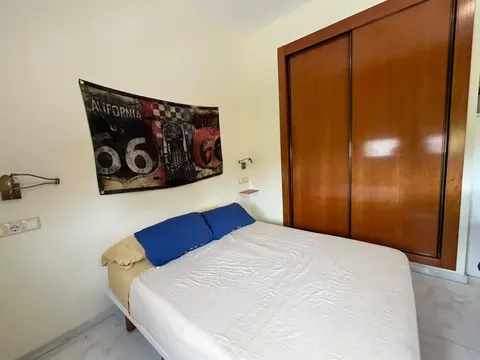 Pis de 43 m² a Sevilla