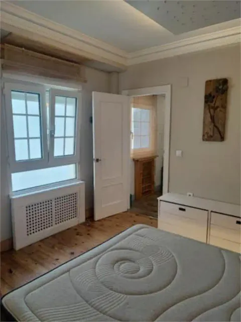 Wohnung 45 m² in Granada
