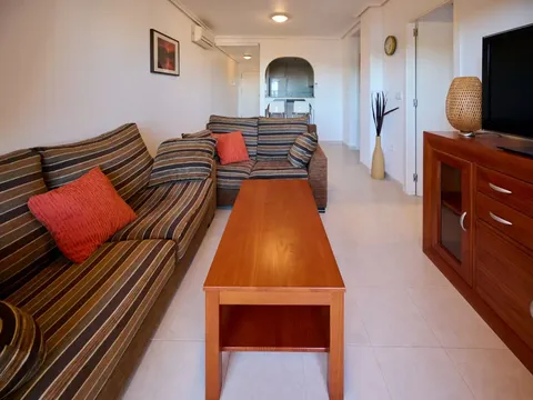 Pis de 62 m² a Múrcia