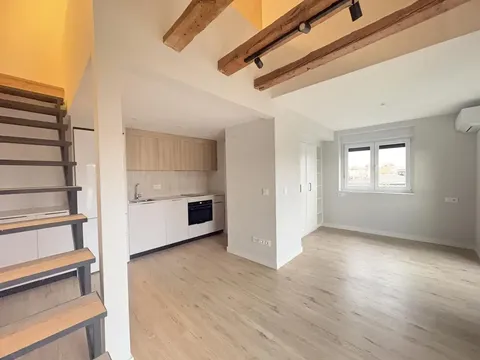 Pis de 50 m² a Madrid