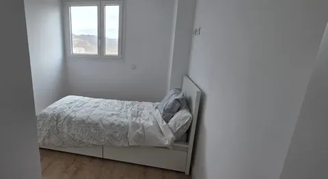 Pis de 100 m² a Màlaga