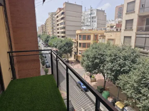 Habitació de lloguer, Castelló de la Plana