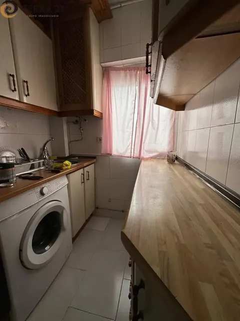 Pis de 88 m² a Jaén