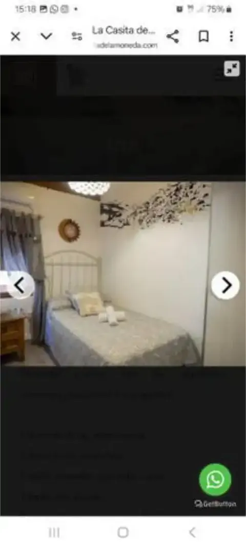Wohnung 60 m² in Cuenca