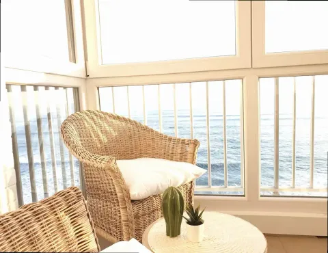 Wohnung 85 m² in Castrillón