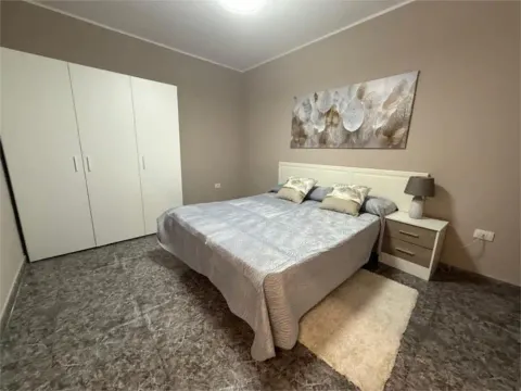 Wohnung 58 m² in Arona