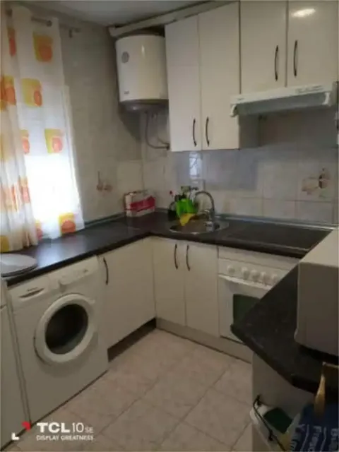 Pis de 50 m² a Plasencia