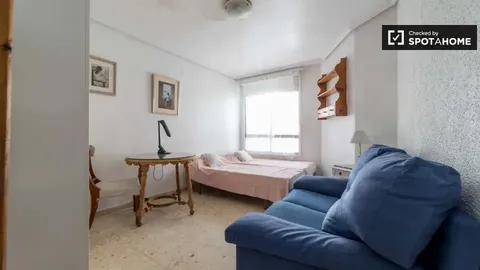 Habitació de lloguer, València