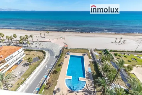 Wohnung 150 m² in Alicante