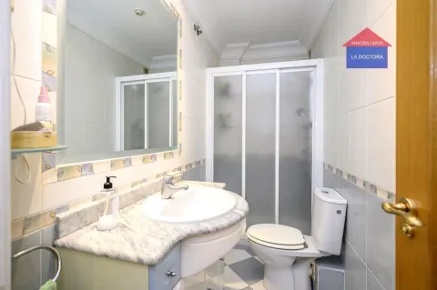 Flat 142 m² in Navalcarnero