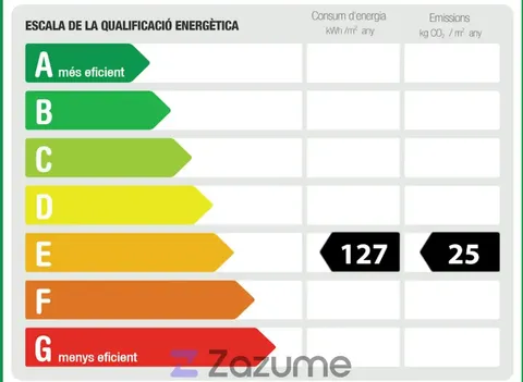 Appartamento 75 m² a Barcelona