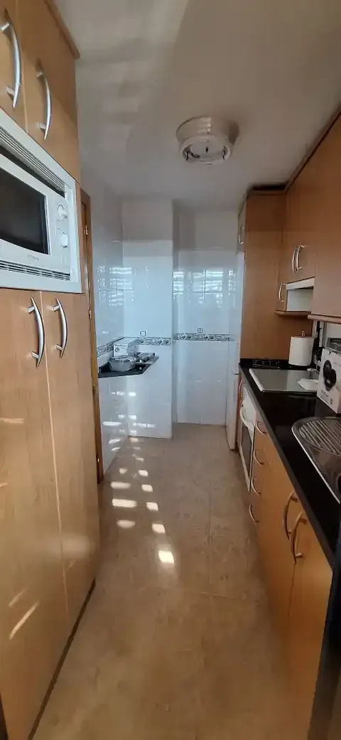 Pis de 75 m² a Badajoz