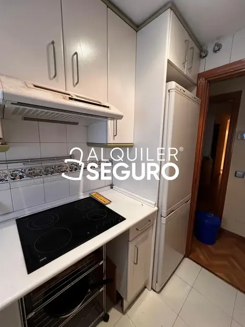 Appartamento 70 m² a Madrid