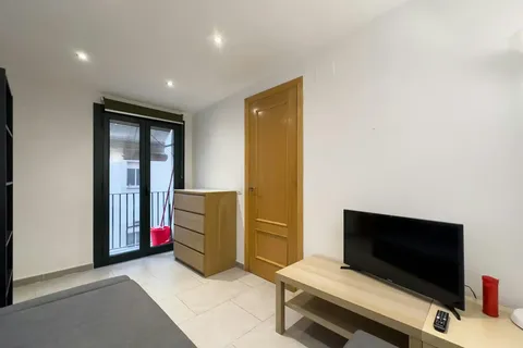 Pis de 29 m² a Barcelona