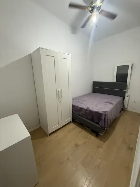 Habitación 55 m², Madrid